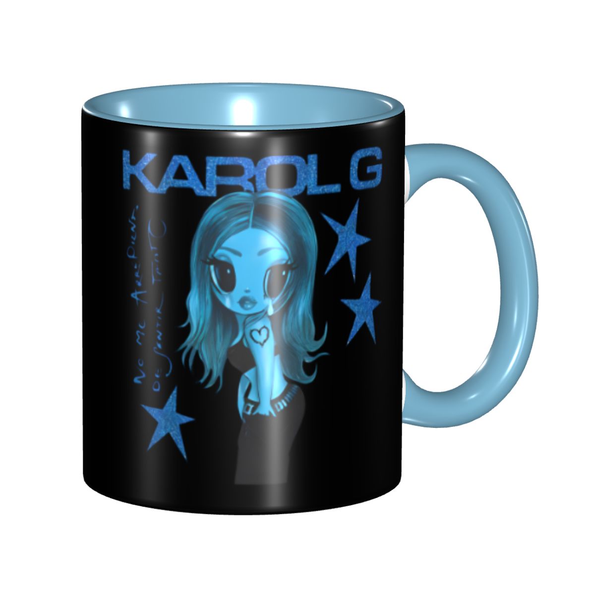 No Me Arrepiento De Sentir Tan - Coffee Tea And Me ulasan dan harga