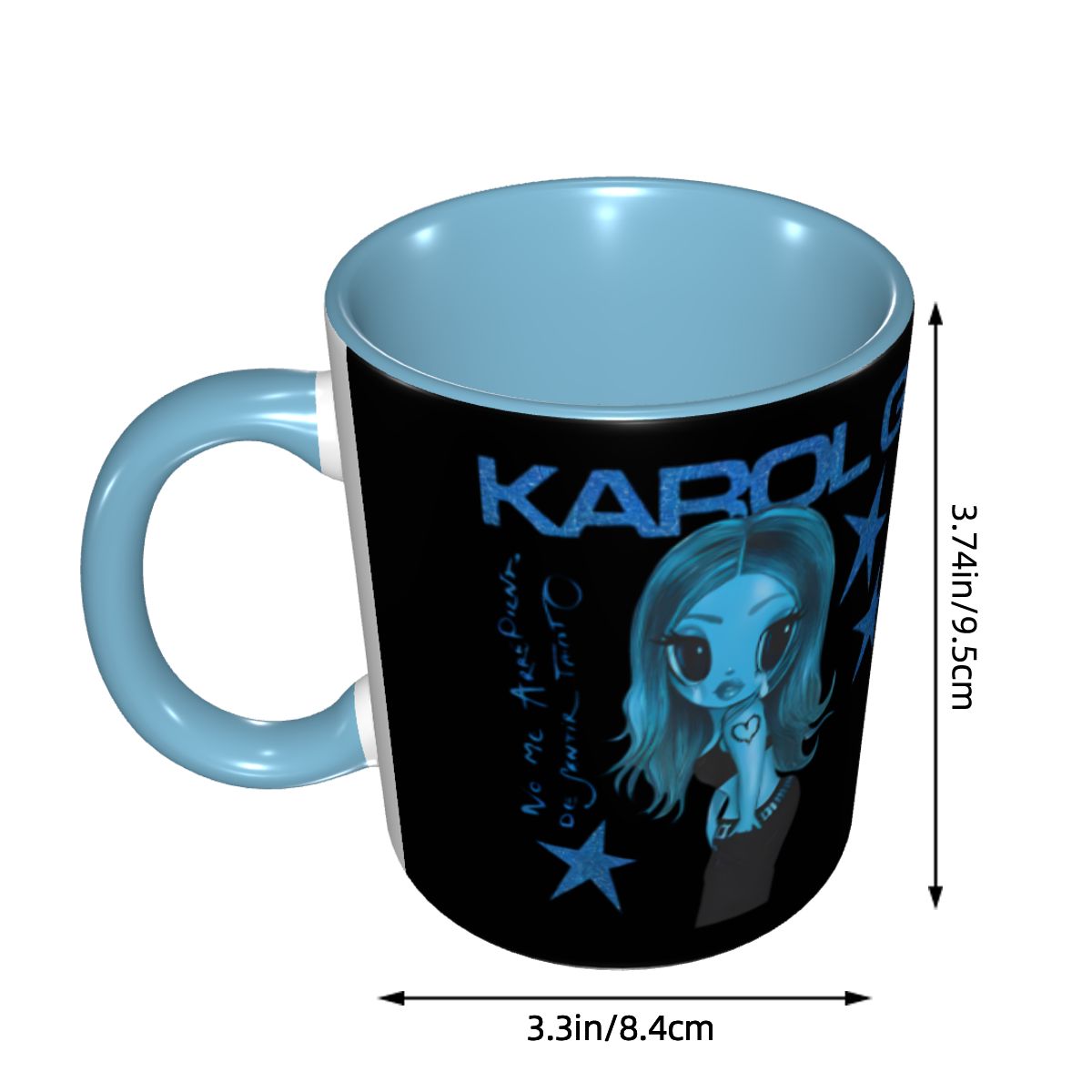 No Me Arrepiento De Sentir Tan - Coffee Tea And Me ulasan dan harga