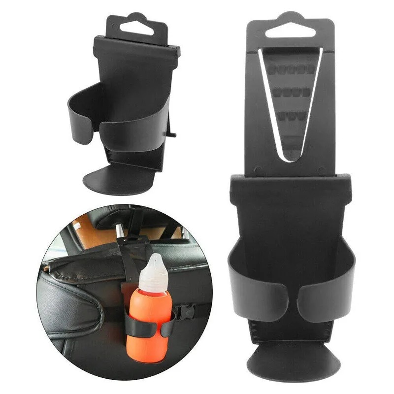 1/2pcs Car Cup Holder Air Vent - Coffee Tea Holder ulasan dan harga