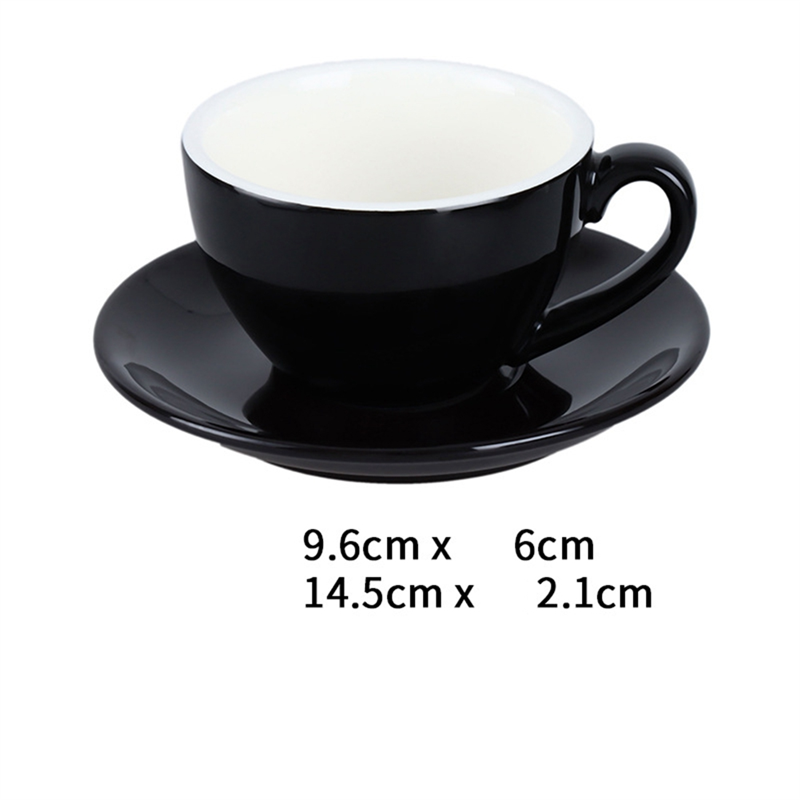 European Style 220Ml Coffee Cu - Coffee Tea Latte ulasan dan harga