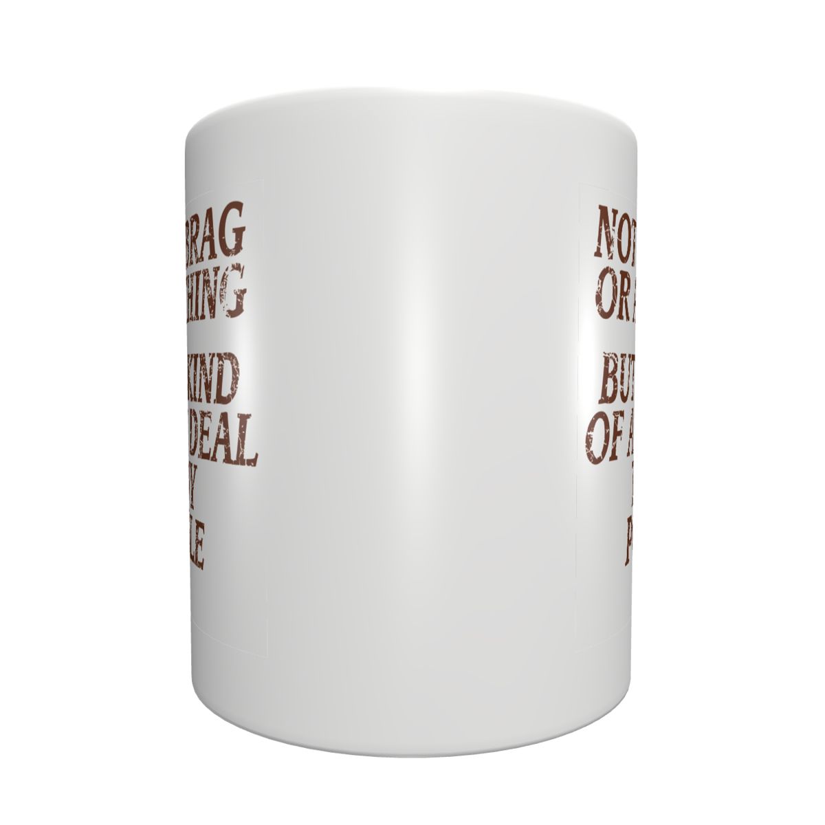 Mark Cup Mug Poodle Joke Dog M - Coffee Tea Jokes ulasan dan harga