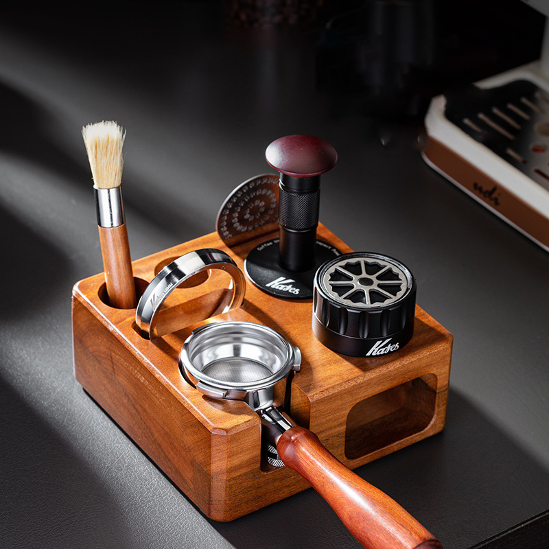51mm 54mm 58mm Coffee Tamping  - Coffee Tea Holder ulasan dan harga
