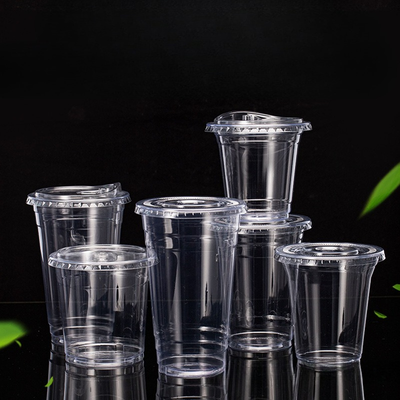 10pcs Disposable Packaged Inte - Coffee Tea Latte ulasan dan harga