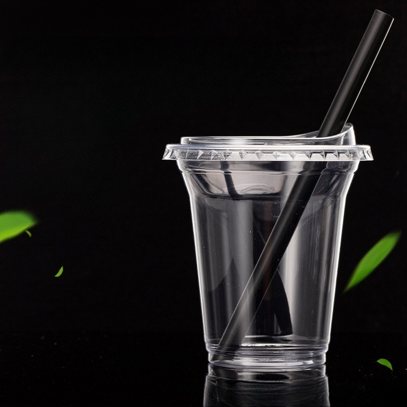 10pcs Disposable Packaged Inte - Coffee Tea Latte ulasan dan harga