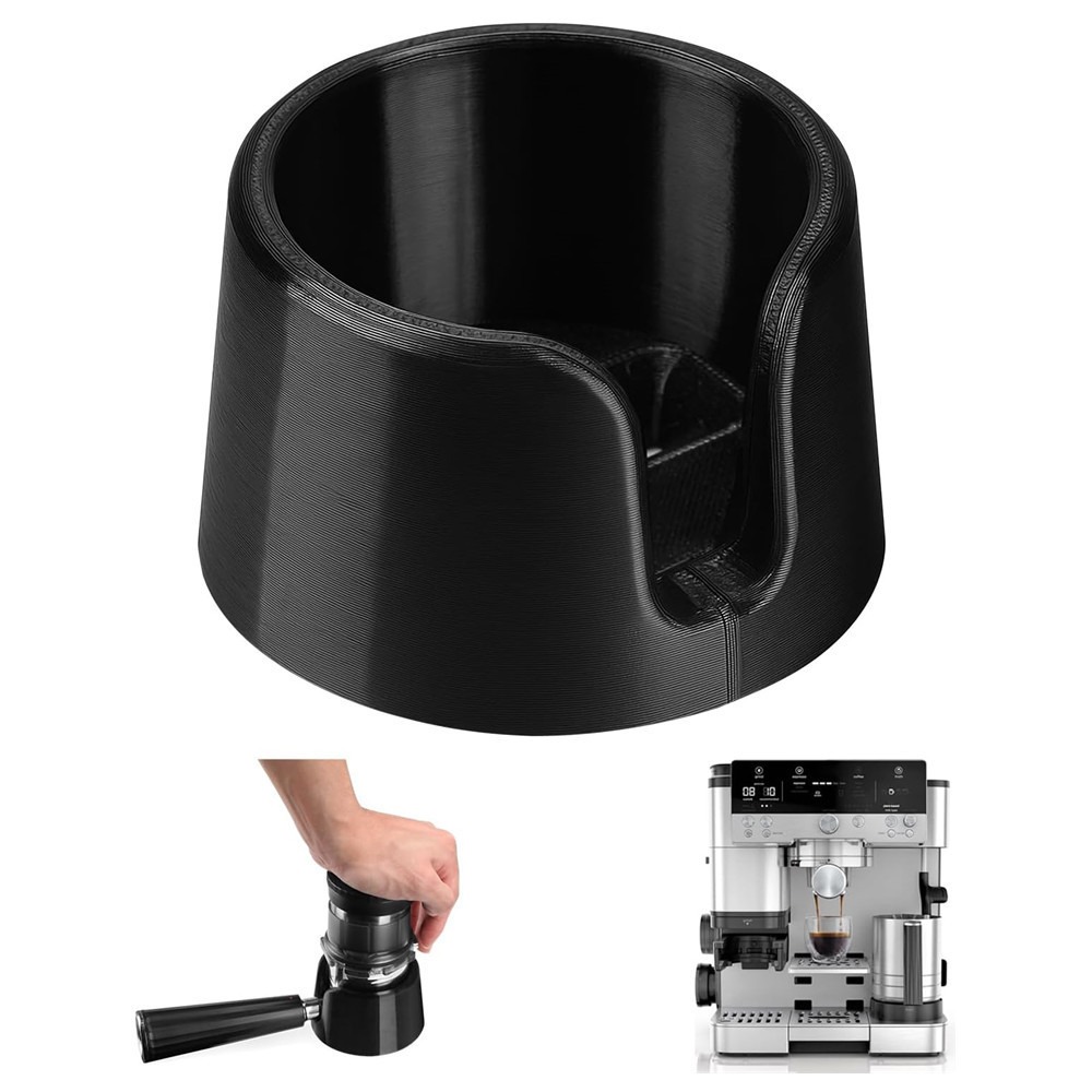 1PCS Coffee Portafilter Holder - Coffee Tea Holder ulasan dan harga
