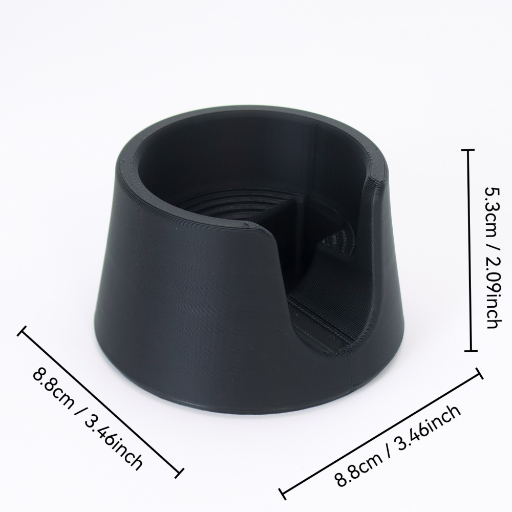 1PCS Coffee Portafilter Holder - Coffee Tea Holder ulasan dan harga
