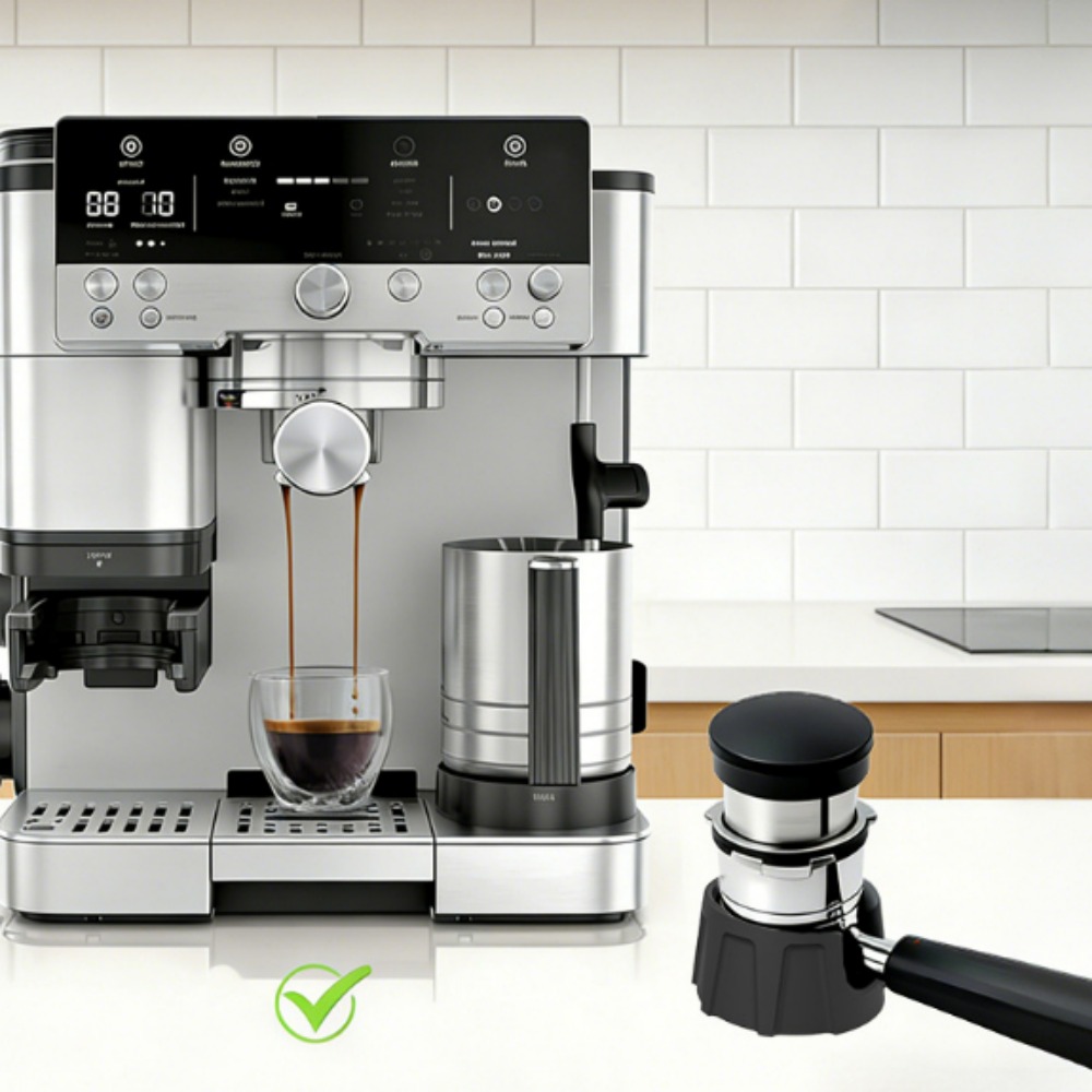 1PCS Coffee Portafilter Holder - Coffee Tea Holder ulasan dan harga