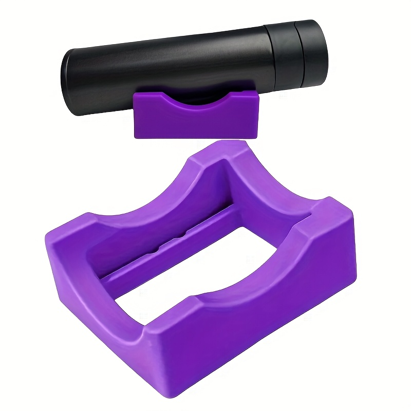 Built-in Slot Cup Holder Silic - Coffee Tea Holder ulasan dan harga