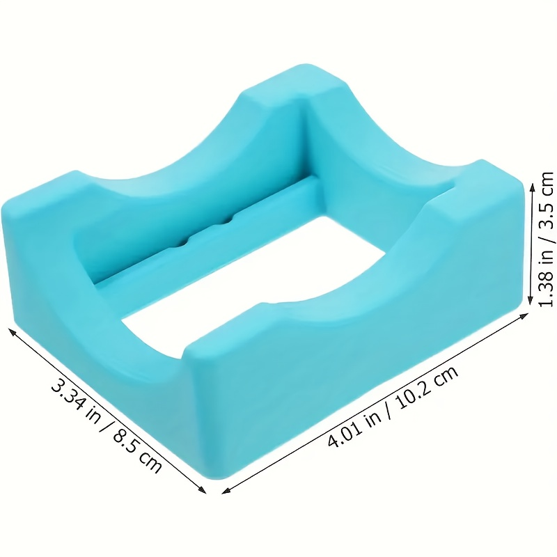 Built-in Slot Cup Holder Silic - Coffee Tea Holder ulasan dan harga