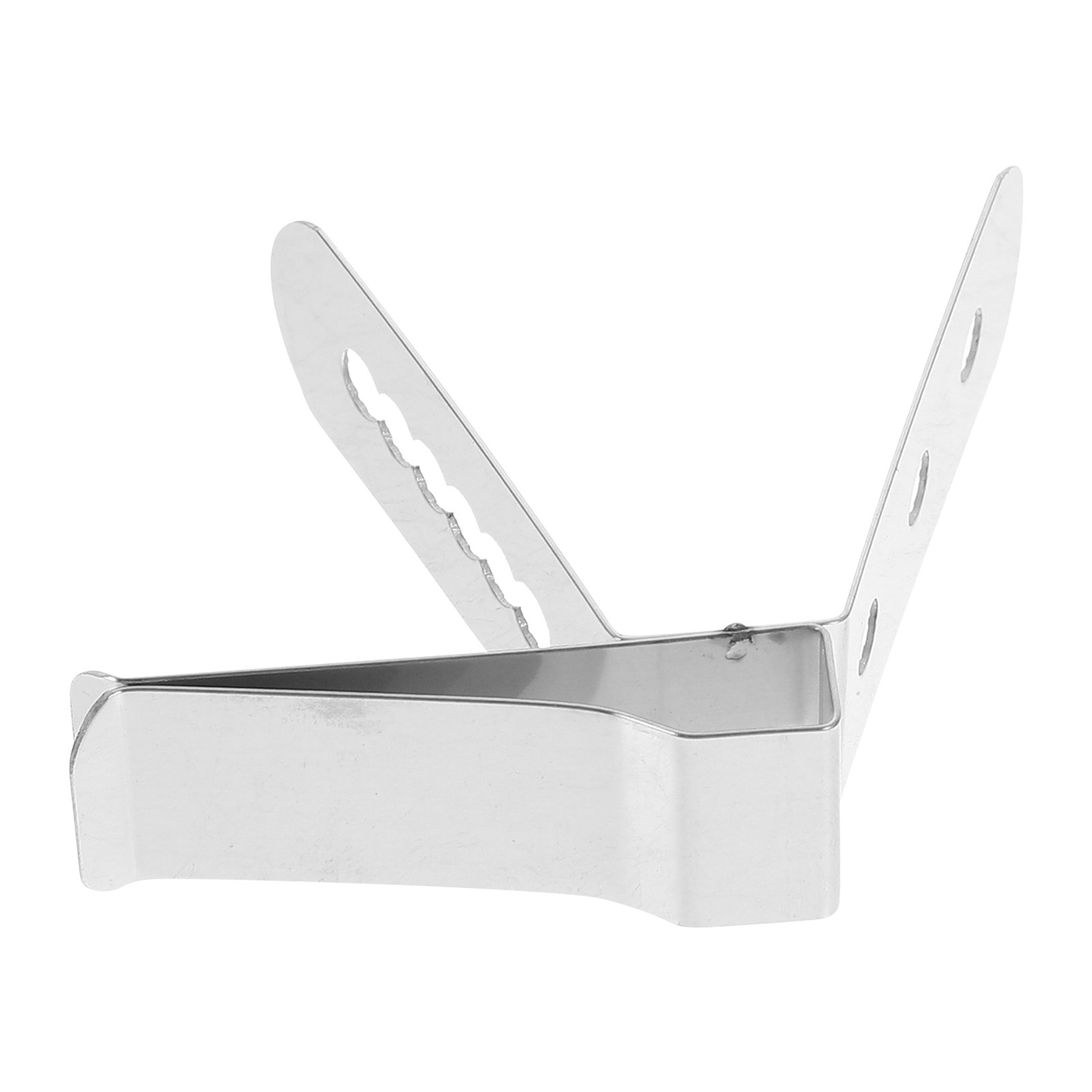 1Pcs Thermometer Clip Stainles - Coffee Tea Holder ulasan dan harga