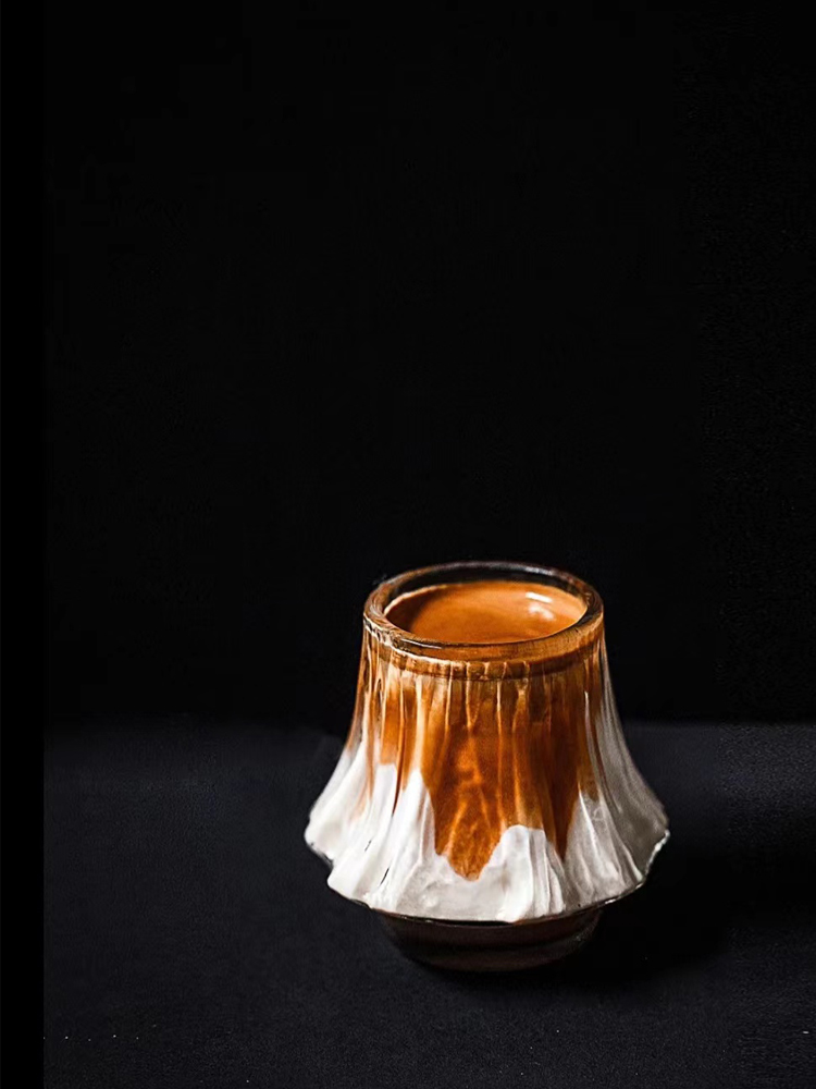 2022 Chamvin Liu Siyu Design W - Coffee Tea Latte ulasan dan harga