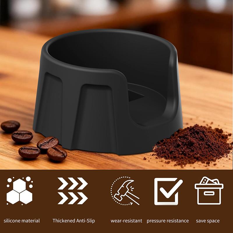 Portafilter Holder Compatible  - Coffee Tea Holder ulasan dan harga