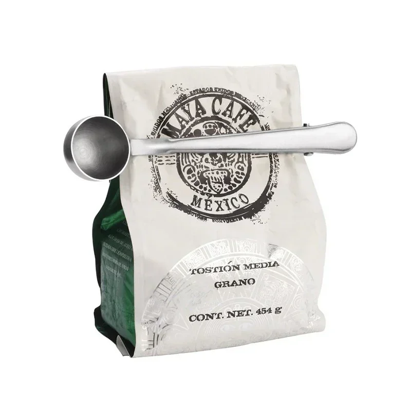 2026 New Stainless Steel Coffe - Coffee Tea Bean Leaf ulasan dan harga