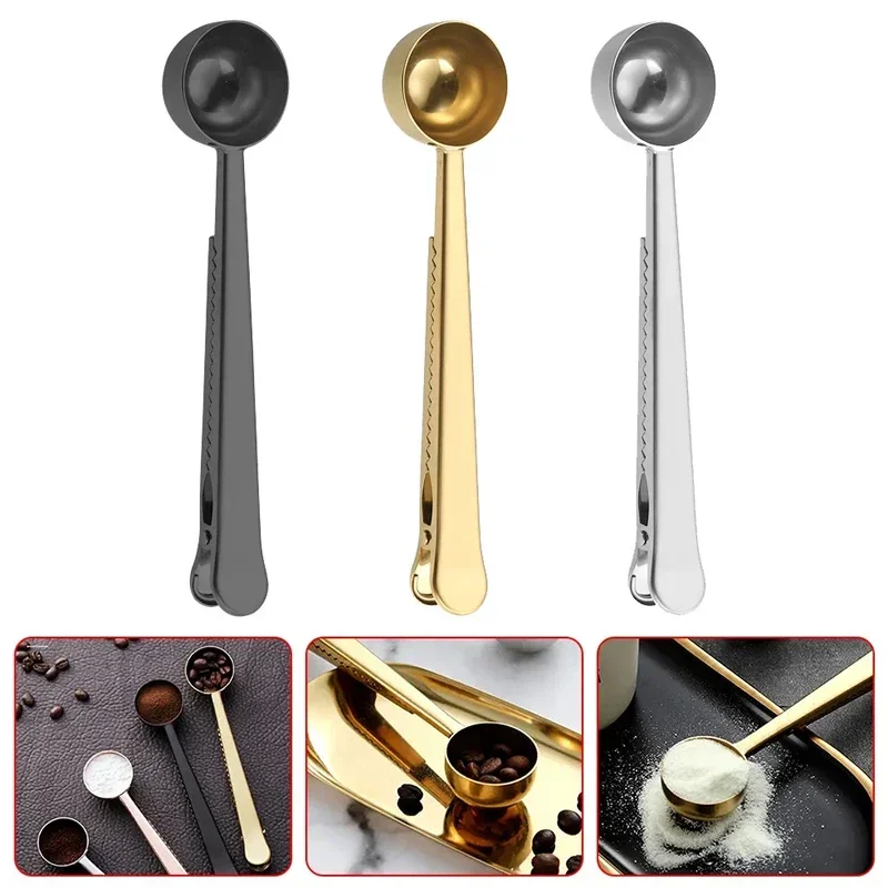 2026 New Stainless Steel Coffe - Coffee Tea Bean Leaf ulasan dan harga