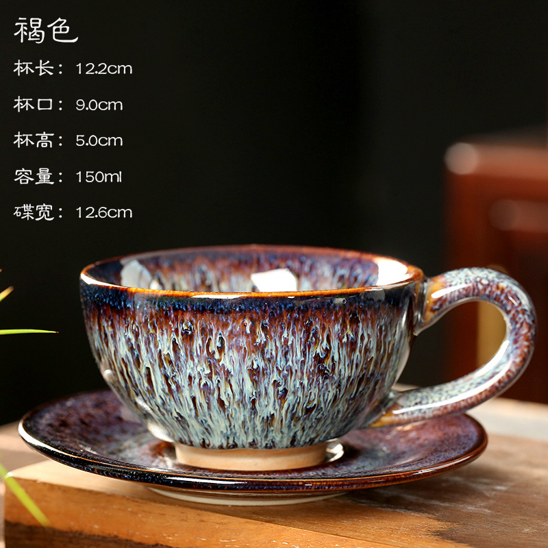 European Luxury Wire Drawing K - Coffee Tea Drawing ulasan dan harga