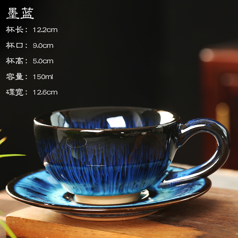 European Luxury Wire Drawing K - Coffee Tea Drawing ulasan dan harga
