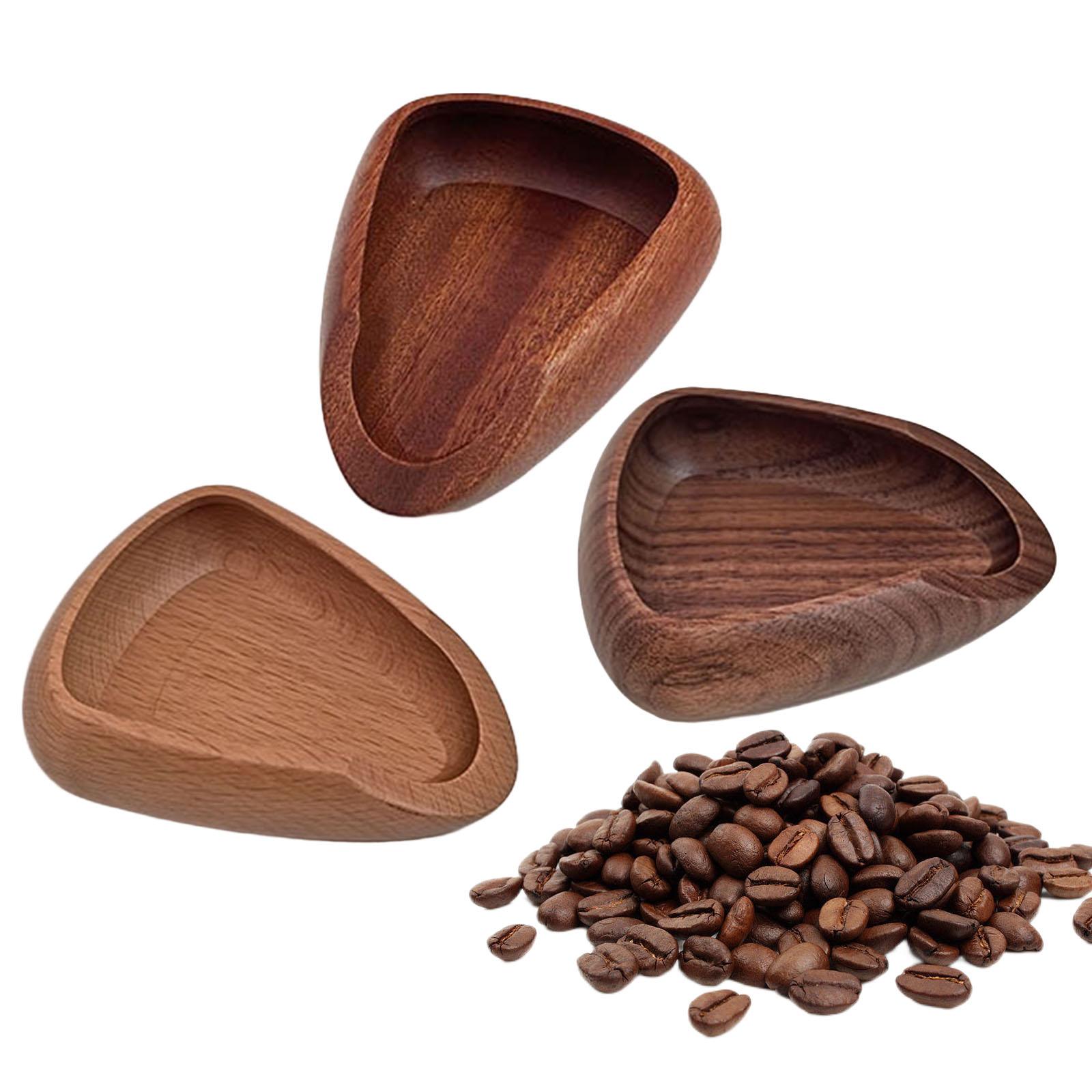 Coffee Bean Weighing Bowl Coff - Coffee Tea Bean Leaf ulasan dan harga