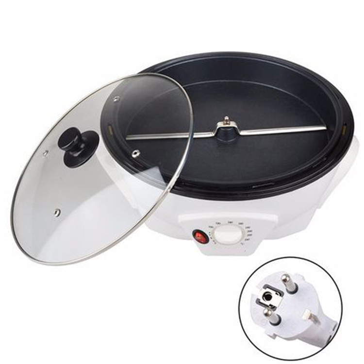 Electric coffee bean roaster,  - Coffee Tea Roasters ulasan dan harga
