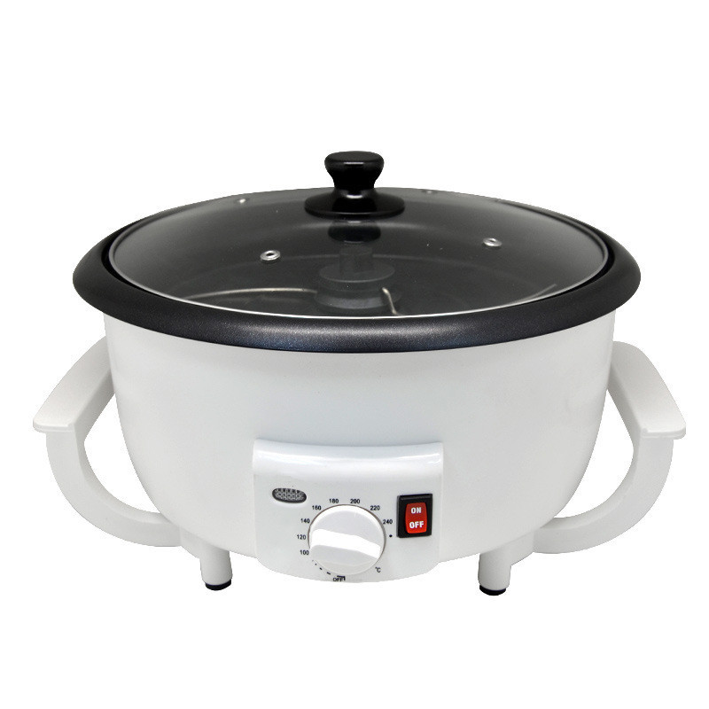 Electric coffee bean roaster,  - Coffee Tea Roasters ulasan dan harga