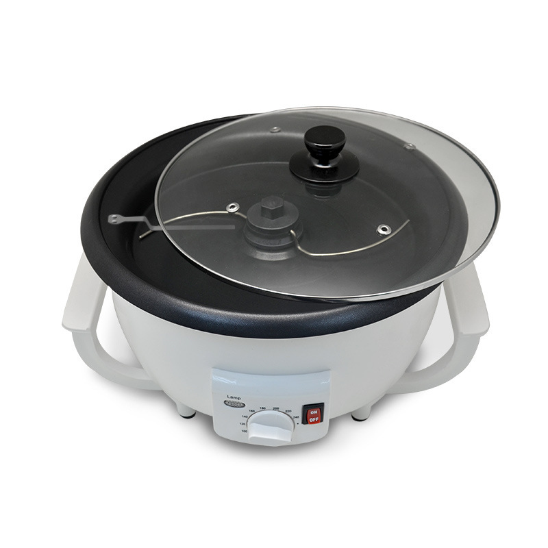 Electric coffee bean roaster,  - Coffee Tea Roasters ulasan dan harga